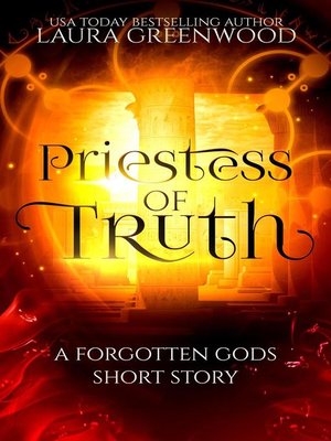 cover image of Priestess of Truth